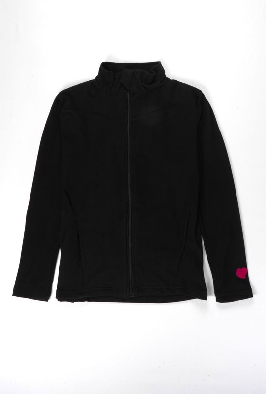 Buzo Cuello Alto Unisex