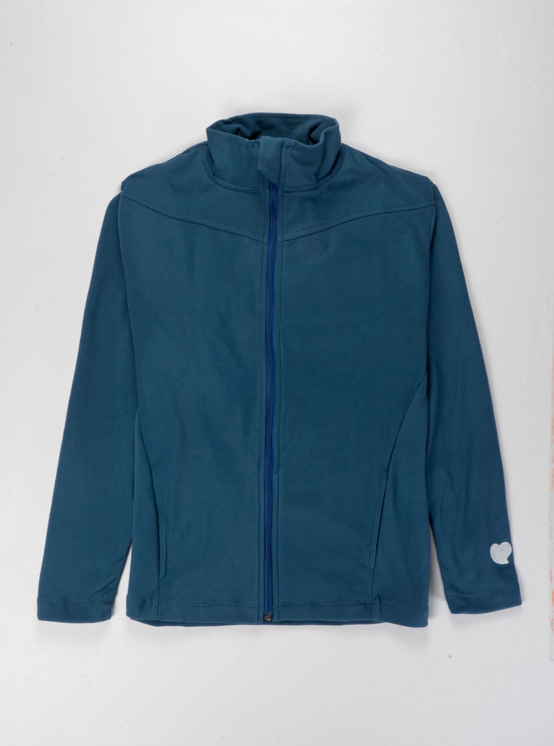 Buzo Cuello Alto Unisex