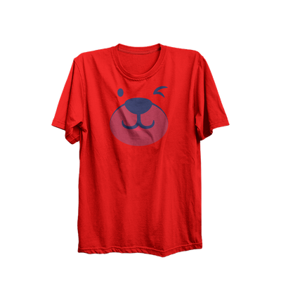 Camiseta Willy Adulto
