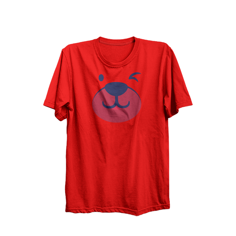 Camiseta Willy Adulto