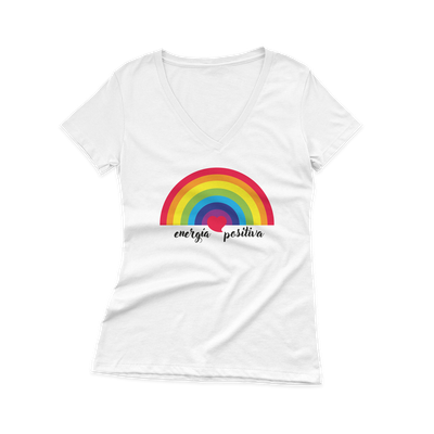 Camiseta La Cardio Mujer