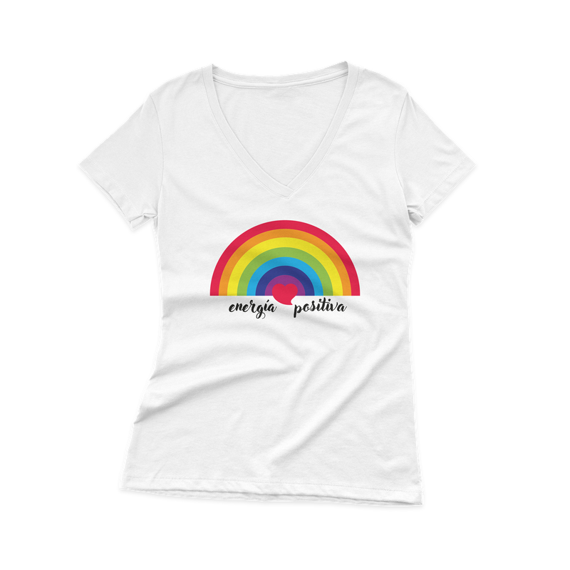 Camiseta La Cardio Mujer