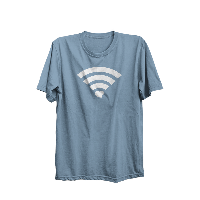 Camiseta La Cardio Hombre