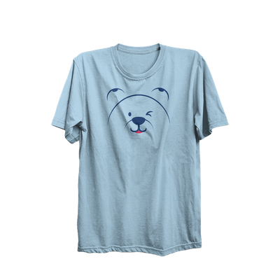 Camiseta Willy para niño