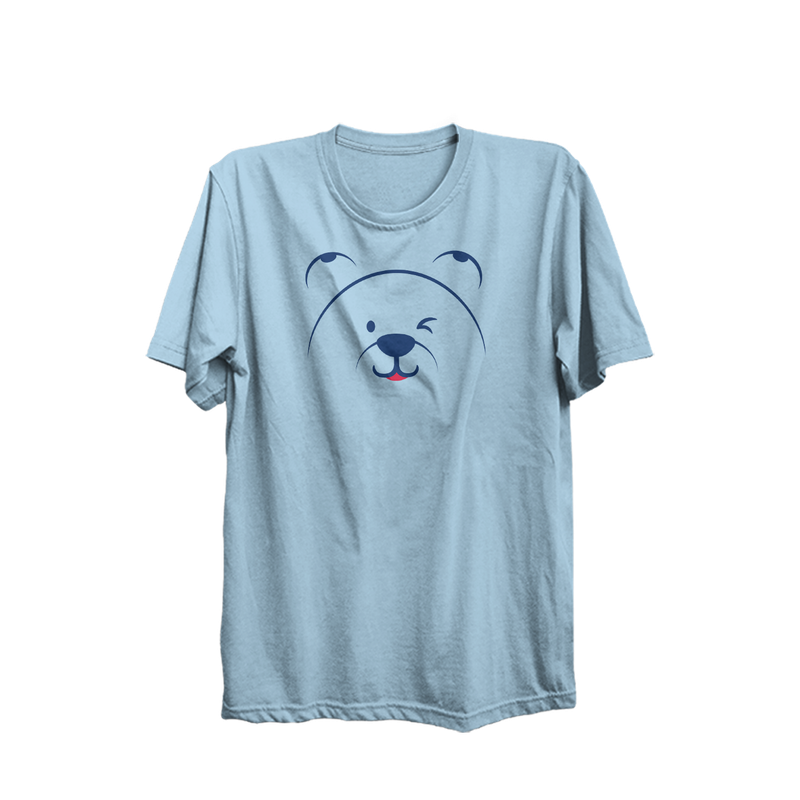 Camiseta Willy para niño