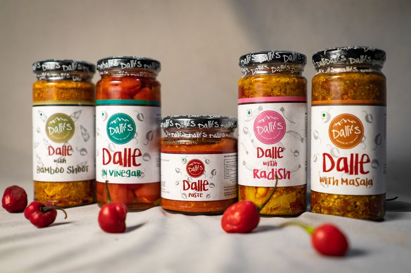Dalli&#39;s Saver Pack