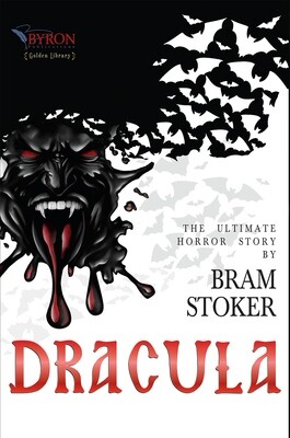 DRAKULA / BRAM STOKER