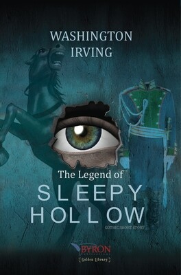 The legend of SLEEPY HOLLOW