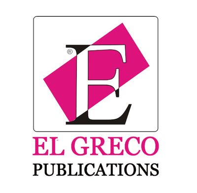 ENGLISH LITERATURE BOOKS / EL GRECO PUBLICATIONS