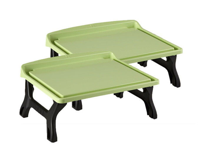 2-Pack XEON® Desk 2-Pack XEON® Desk