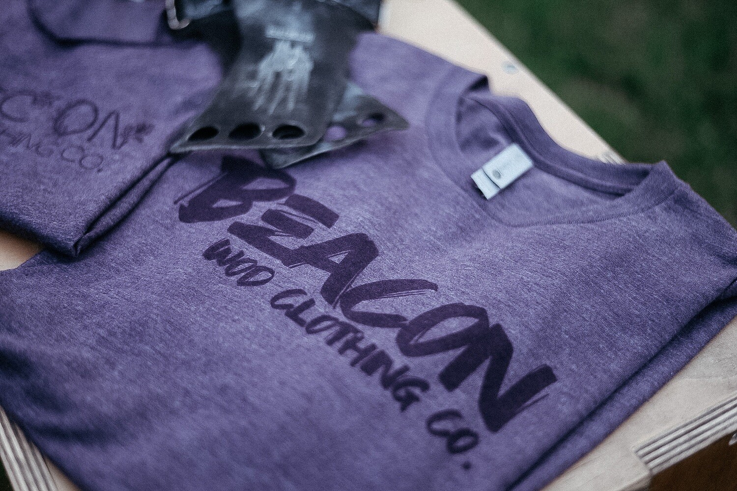Men’s Bethesda House Beacon Tee