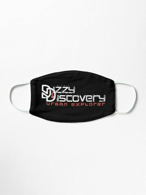 Dizzy Discovery Mask