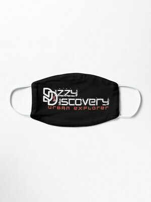 Dizzy Discovery Mask