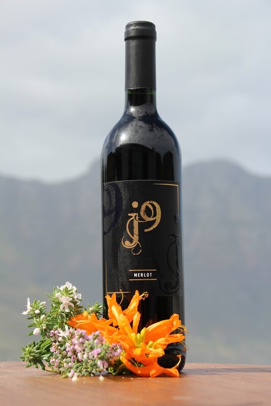 j9 Merlot 2020 x6