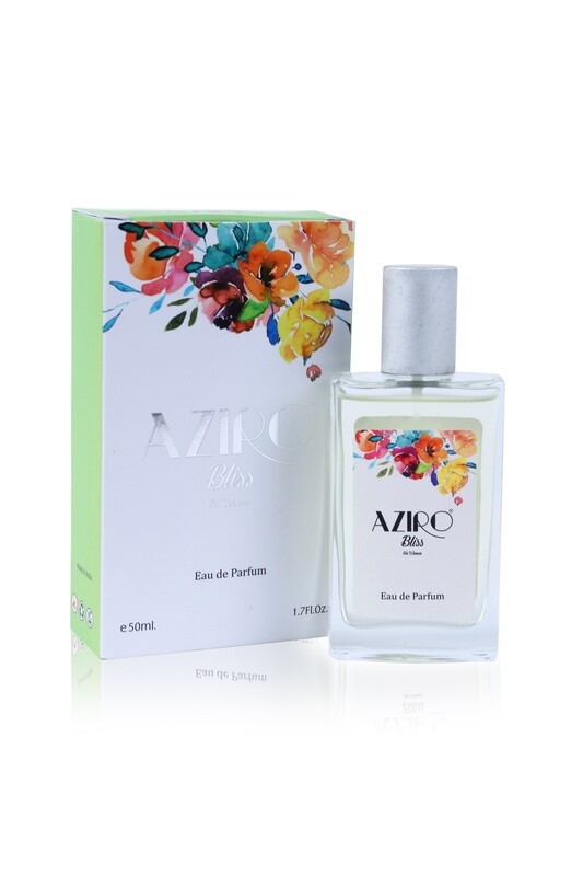 Aziro Bliss Eau de Parfum