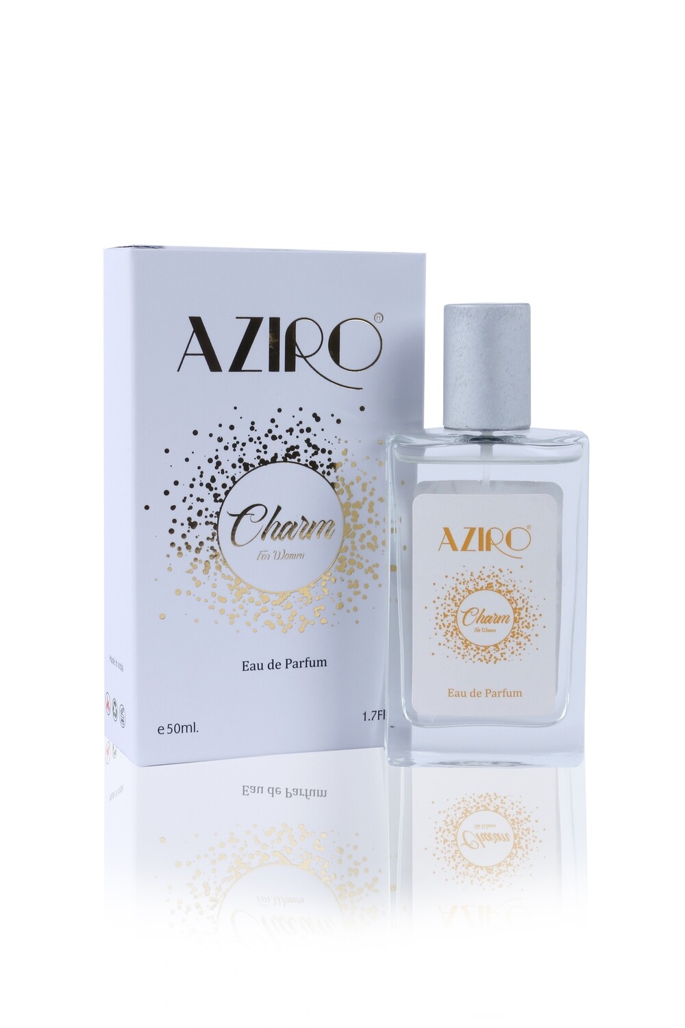 Aziro Charm Eau de Parfum