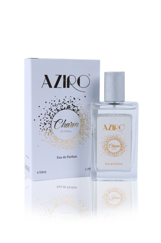 Aziro Charm Eau de Parfum