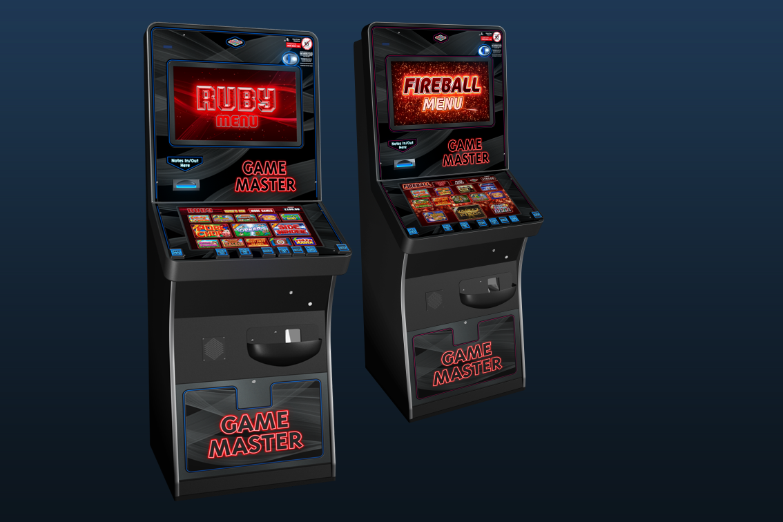 Gaming Machines