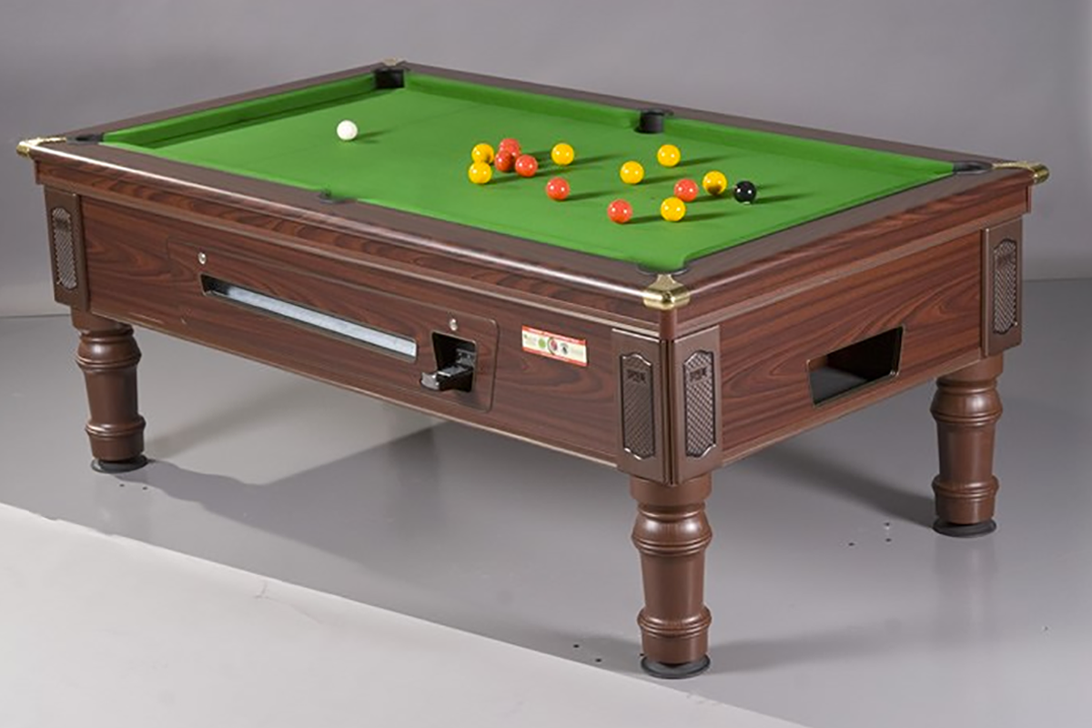 Pool Tables