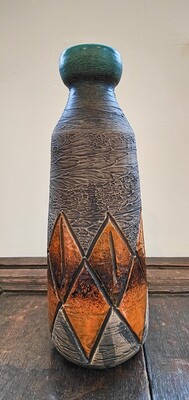 Tilgman Keramik Decorative Vase