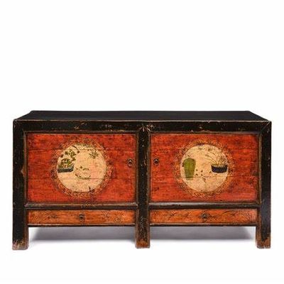 Storage and Tables