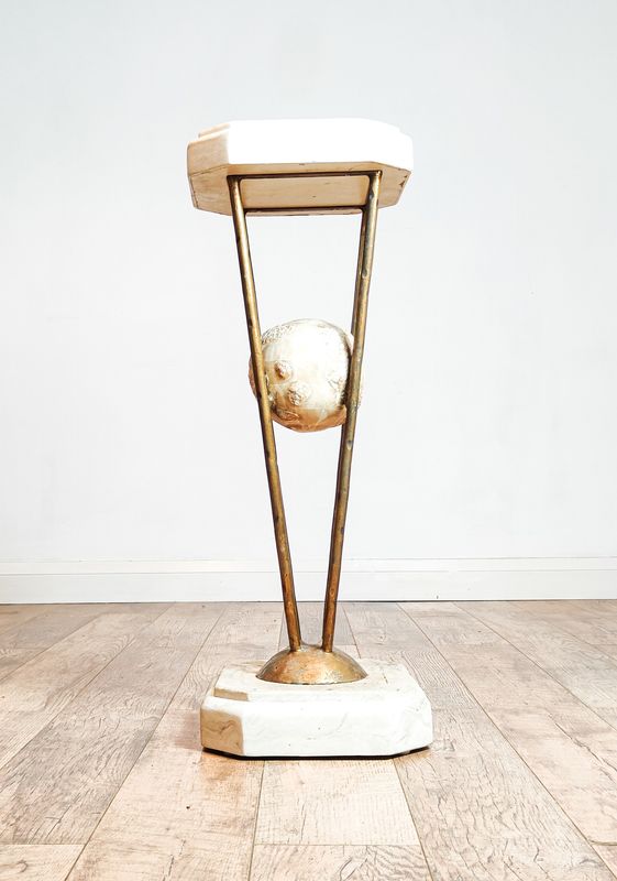 Maison Fournier Décoration Paris Console Table