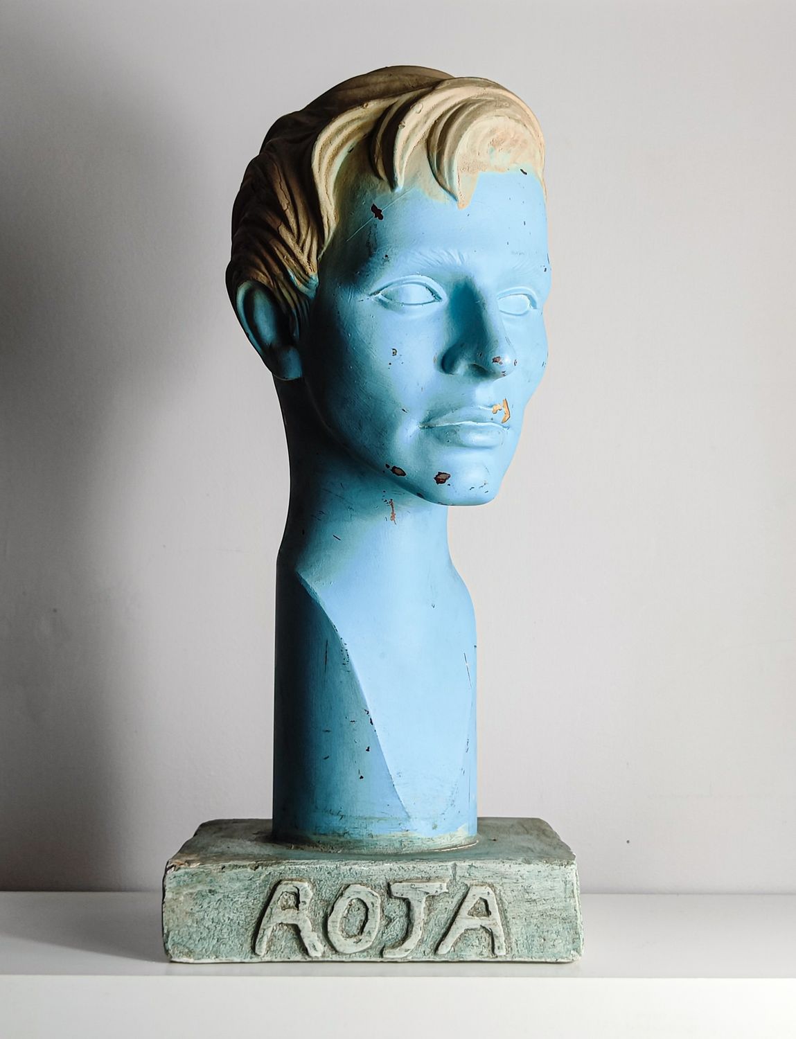 Harrods  Roja Dove Haute Parfumerie Mannequin Head