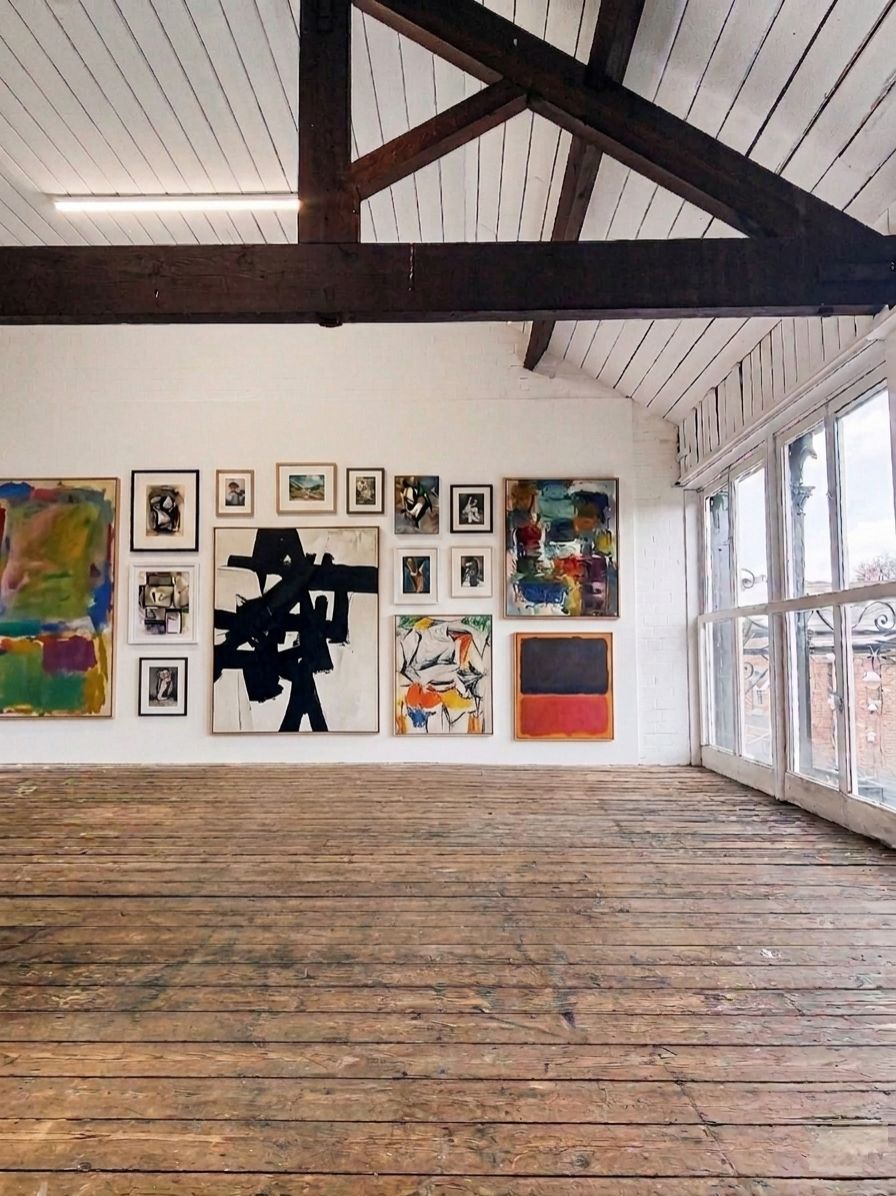 Studio A (The Gallery Loft)