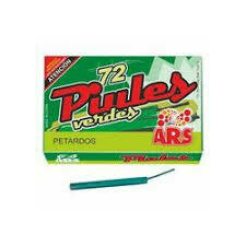 PIULES PIULES