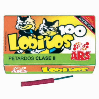 LOBITOS (100)
