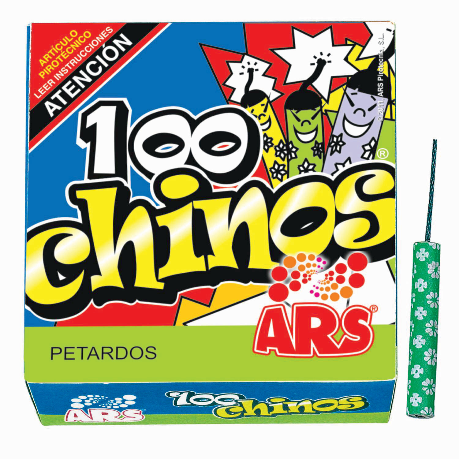 CHINOS