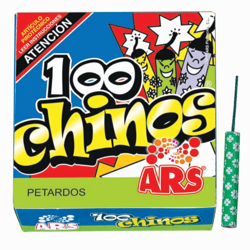 CHINOS