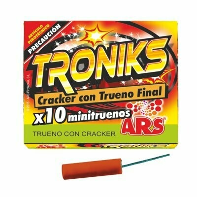 TRONIKS (10)
