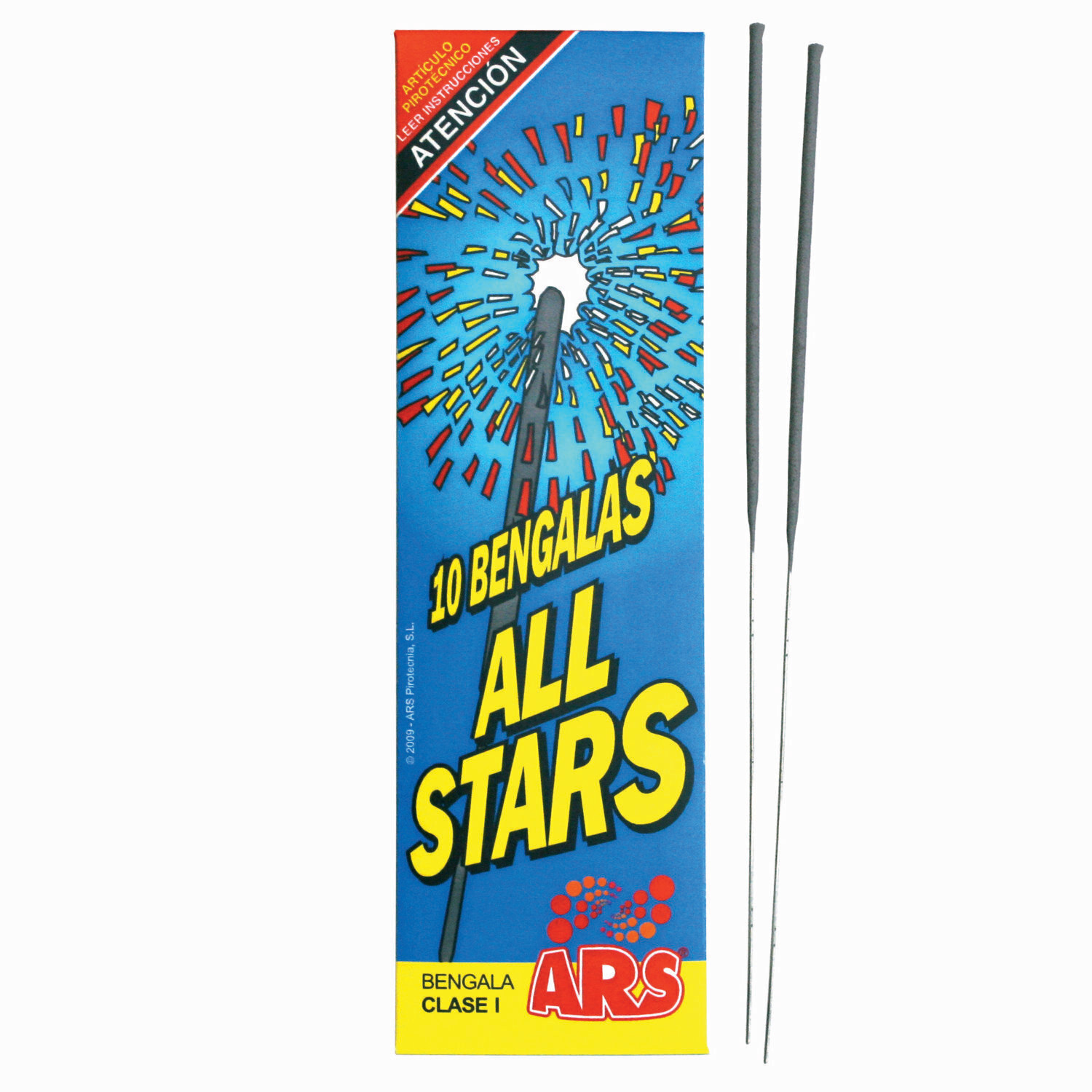 BENGALA ALL STARS (10)