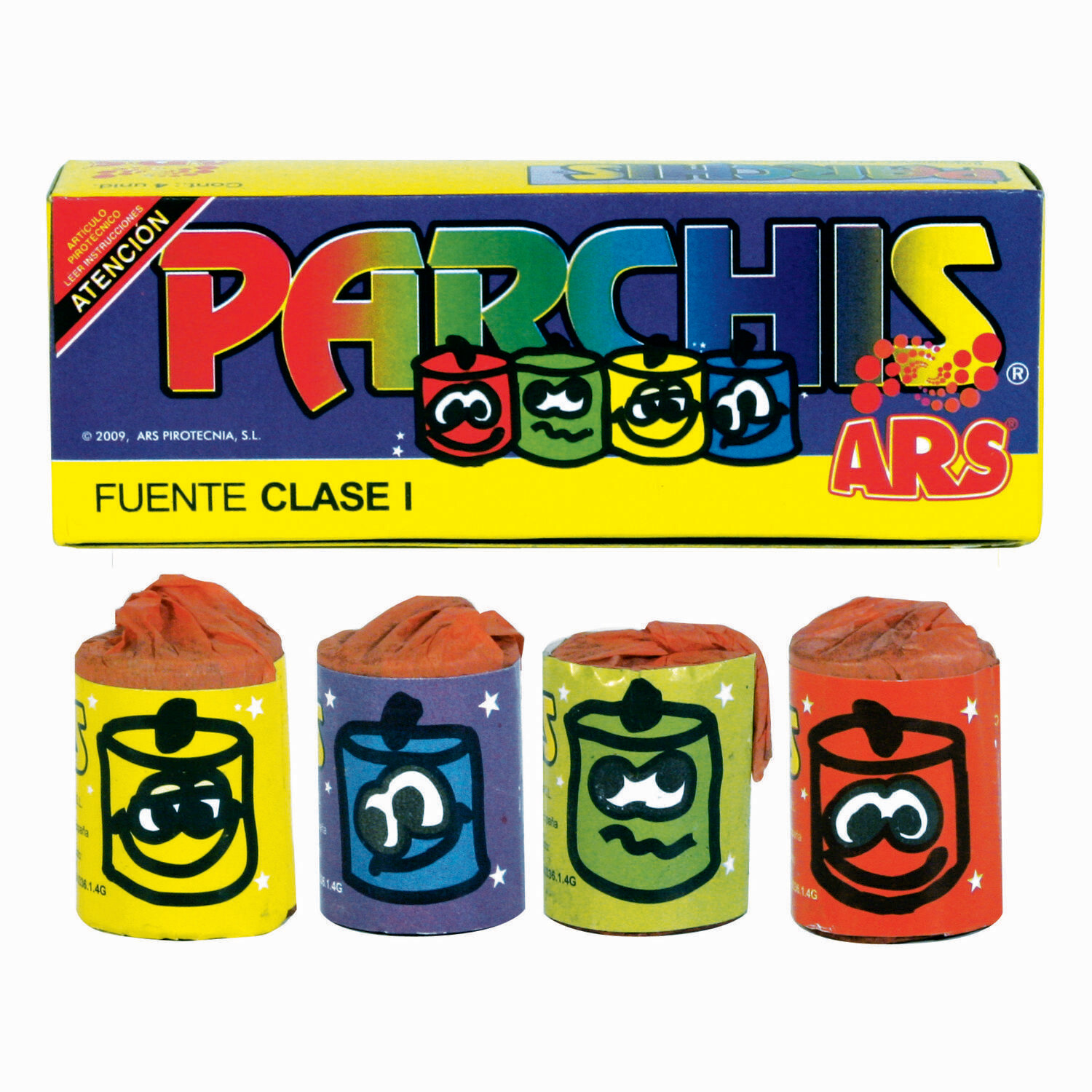 FUENTE PEQUEÑA PARCHÍS (4)