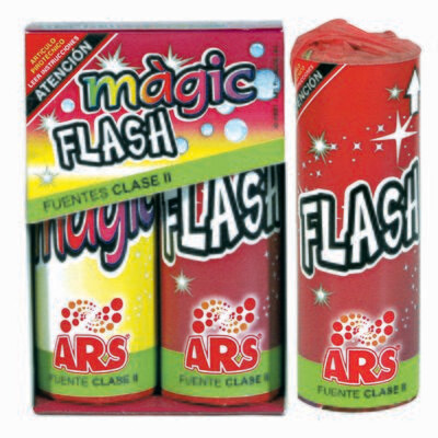 SURTIDO FUENTES MAGIC FLASH (2) SURTIDO FUENTES MAGIC FLASH (2)