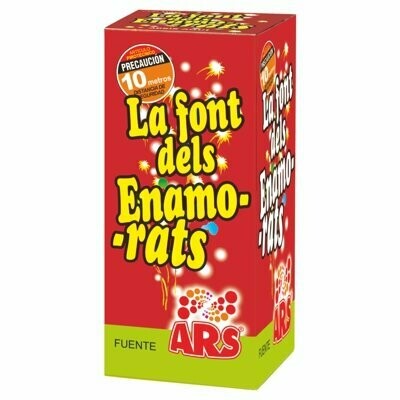 FUENTE MEDIANA ENAMORATS FUENTE MEDIANA ENAMORATS