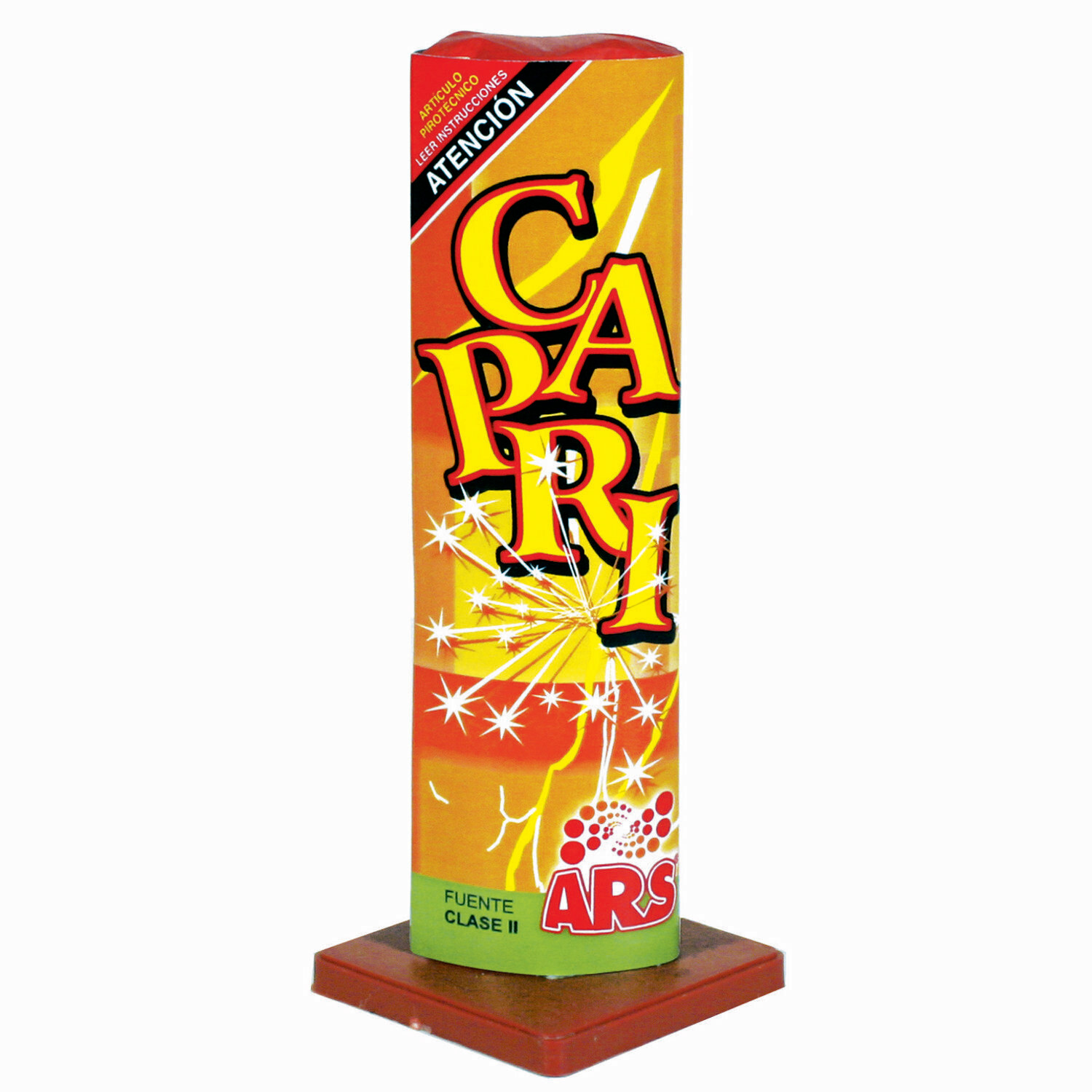 FUENTE MEDIANA CAPRI FUENTE MEDIANA CAPRI