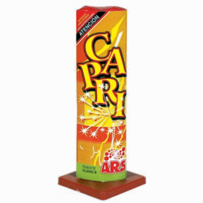 FUENTE MEDIANA CAPRI