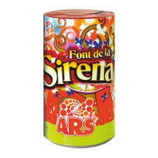 FUENTE GRANDE FONT DE LA SIRENA