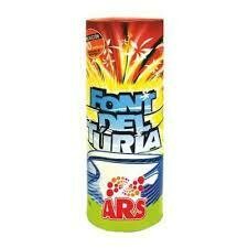 FUENTE GRANDE FONT DEL TURIA