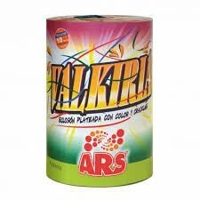 FUENTE GRANDE VALKIRIA