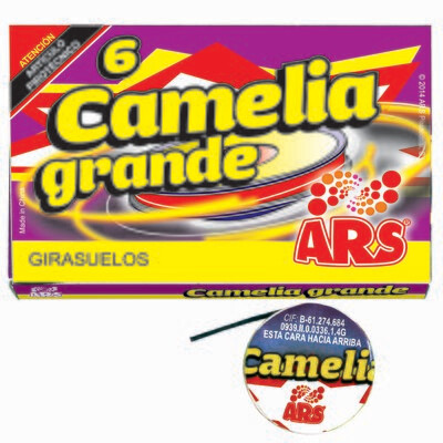 GIRASUELOS CAMELIA GRANDE (6)