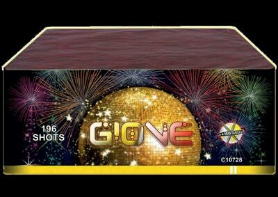 BATERÍAS COMPOUND (ESPECTÁCULOS)