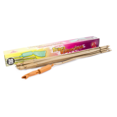 TRACA VALENCIANA NACIONAL 30 metros