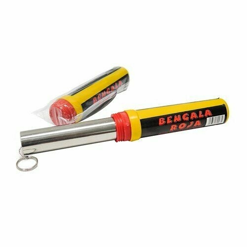 BENGALA DE ANILLA VERDE