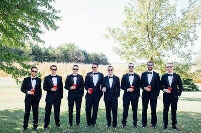 ESPECIAL AMIG@S NOVI@