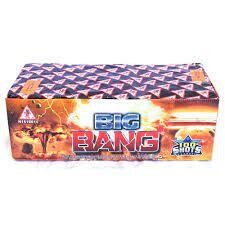 BATERÍA SHOW BIG BANG BATERÍA SHOW BIG BANG