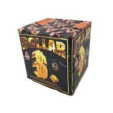 BATERÍA DOLLAR 36 DISPAROS BATERÍA DOLLAR 36 DISPAROS