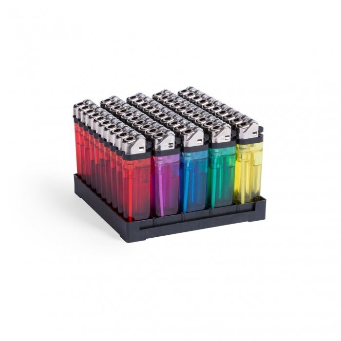 MECHERO CAJA DE 50 UDS MECHERO CAJA DE 50 UDS